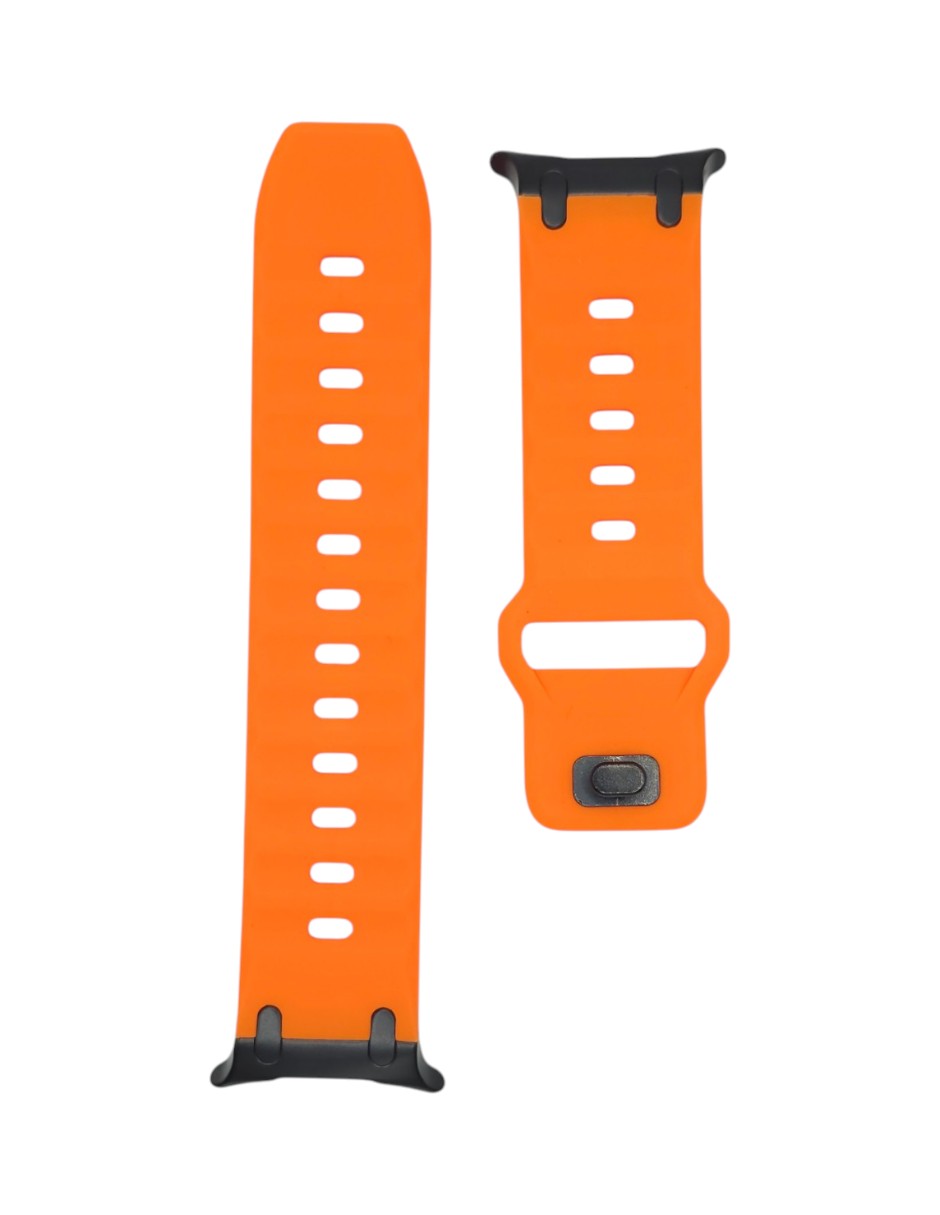 Teknet Correa Silicon para Samsung Galaxy Watch Ultra 47mm Sport