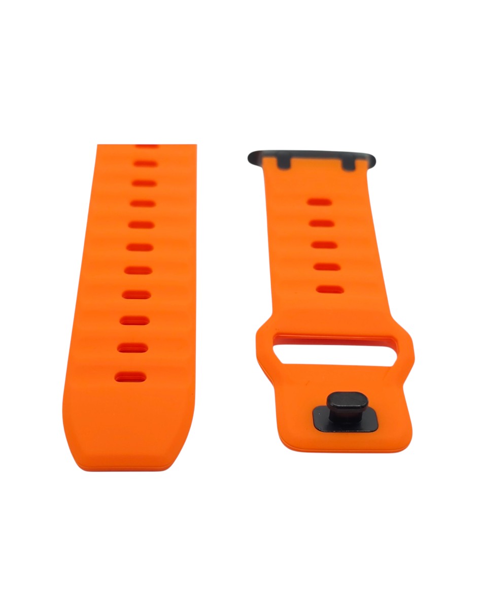 Teknet Correa Silicon para Samsung Galaxy Watch Ultra 47mm Sport