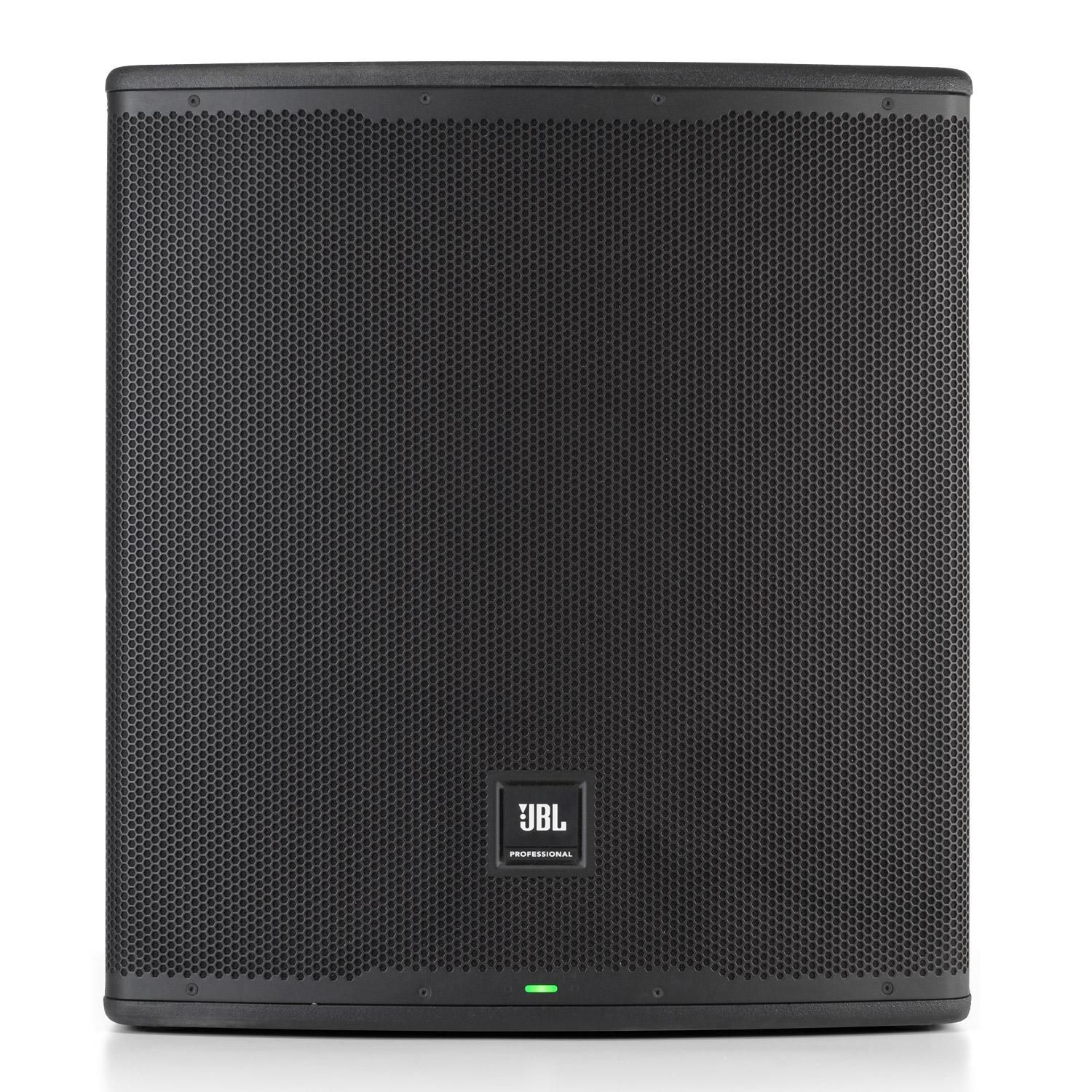 Subwoofer de 18” EON 718S JBL