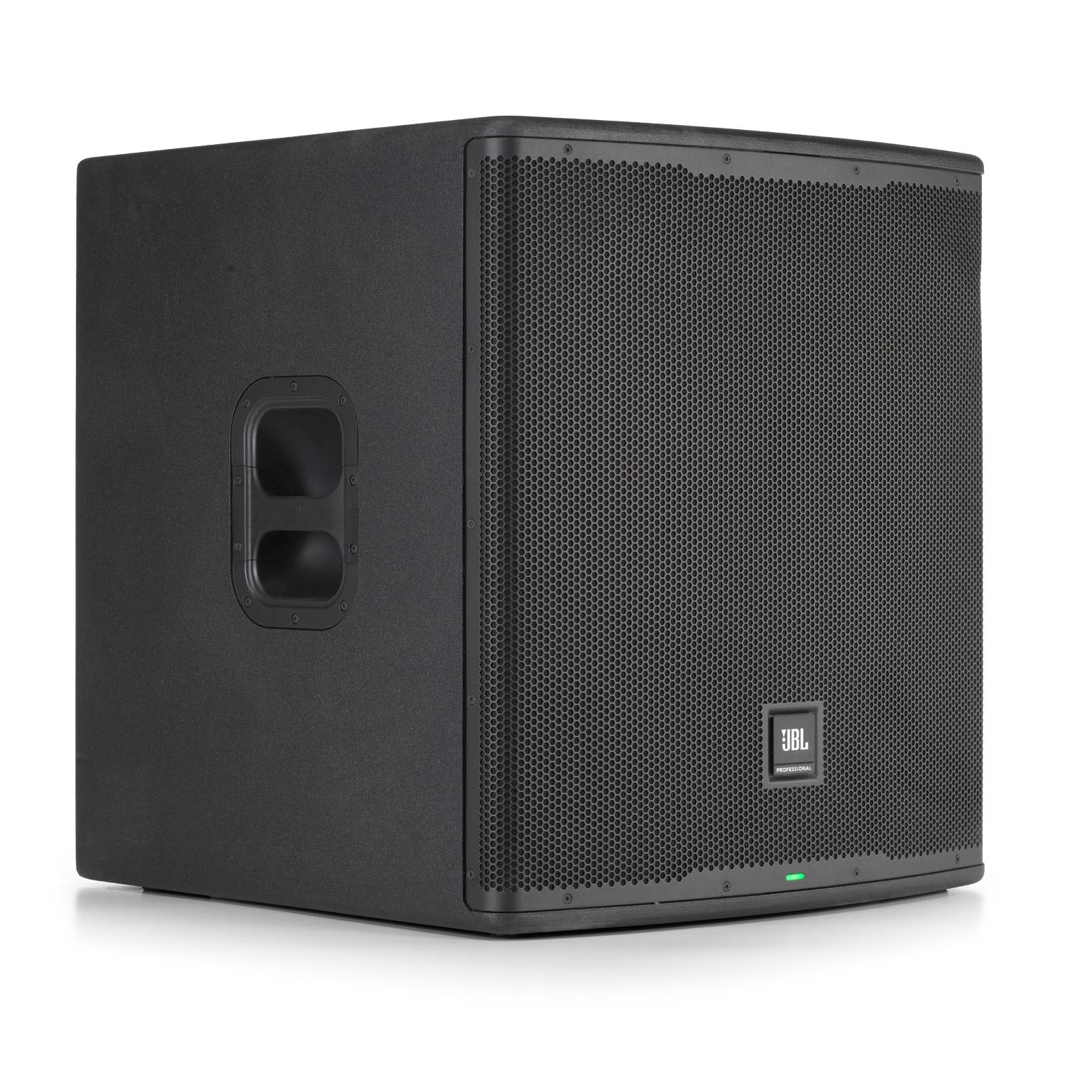 Subwoofer de 18” EON 718S JBL