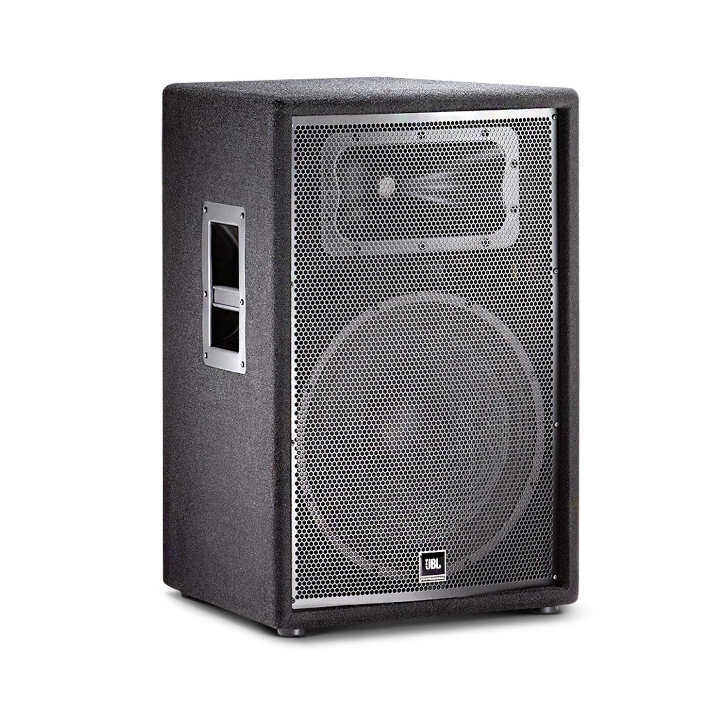 Altavoz JRX215 JBL