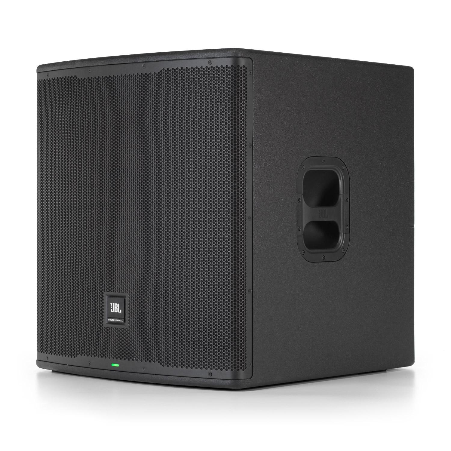 Subwoofer de 18” EON 718S JBL