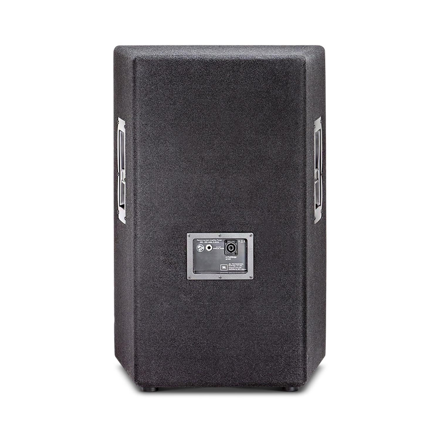 Altavoz JRX215 JBL