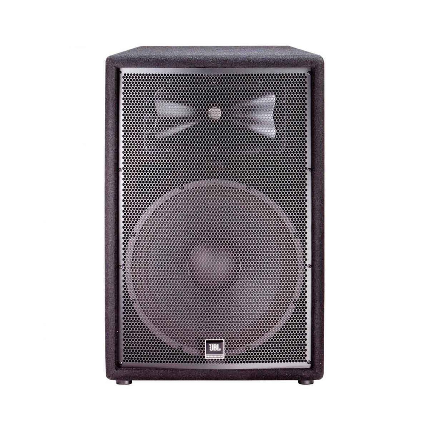 Altavoz JRX215 JBL