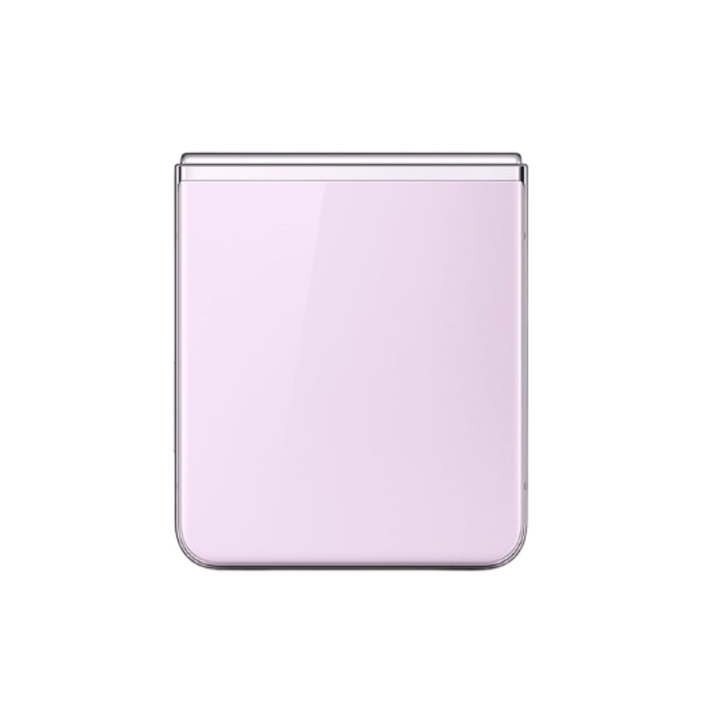 Galaxy Z Flip 5 256GB Lila Reacondicionado + Cargador Genérico