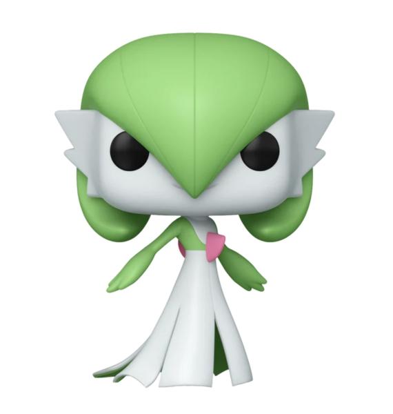 Funko Pop Games: Pokémon - Gardevoir
