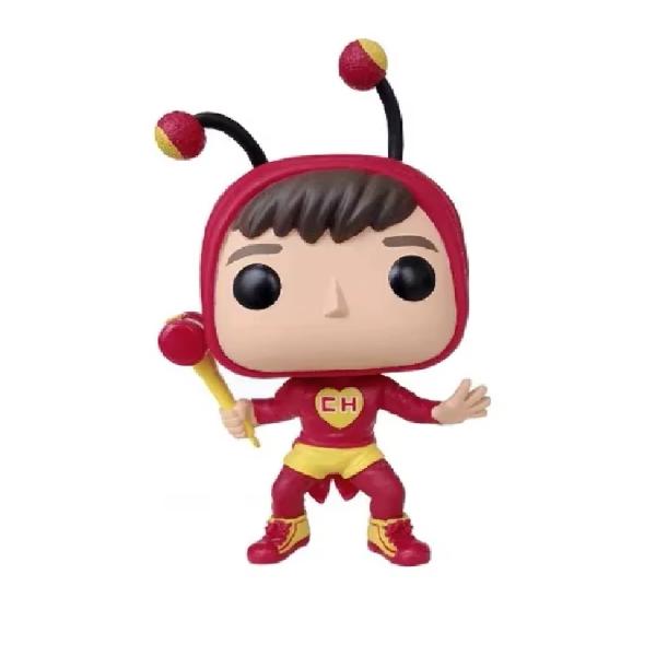 Funko Pop El Chapulin Colorado 752