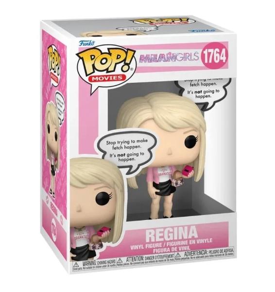 Funko Pop! Sayings: Mean Girls Regina George #1764