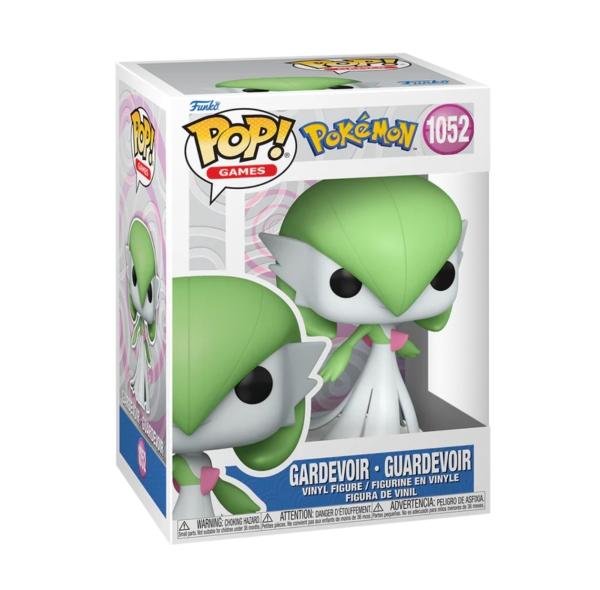 Funko Pop Games: Pokémon - Gardevoir