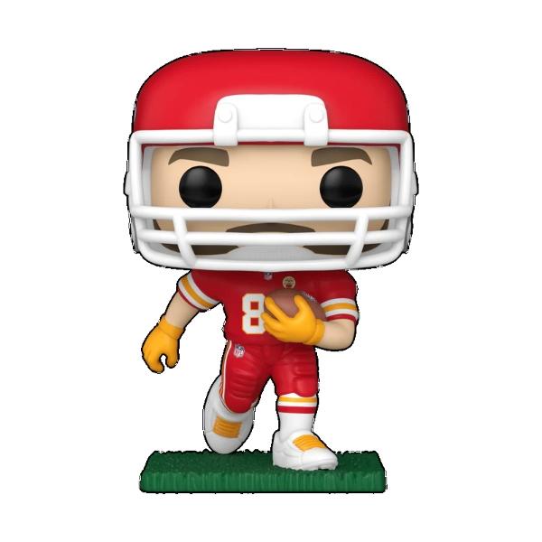 Funko Pop Nfl: Chiefs - Travis Kelce #298