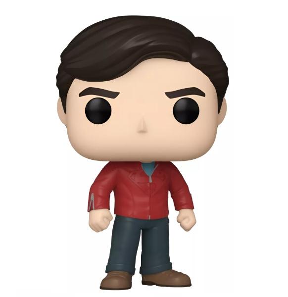 Funko Pop Clark Kent #543 Smallville