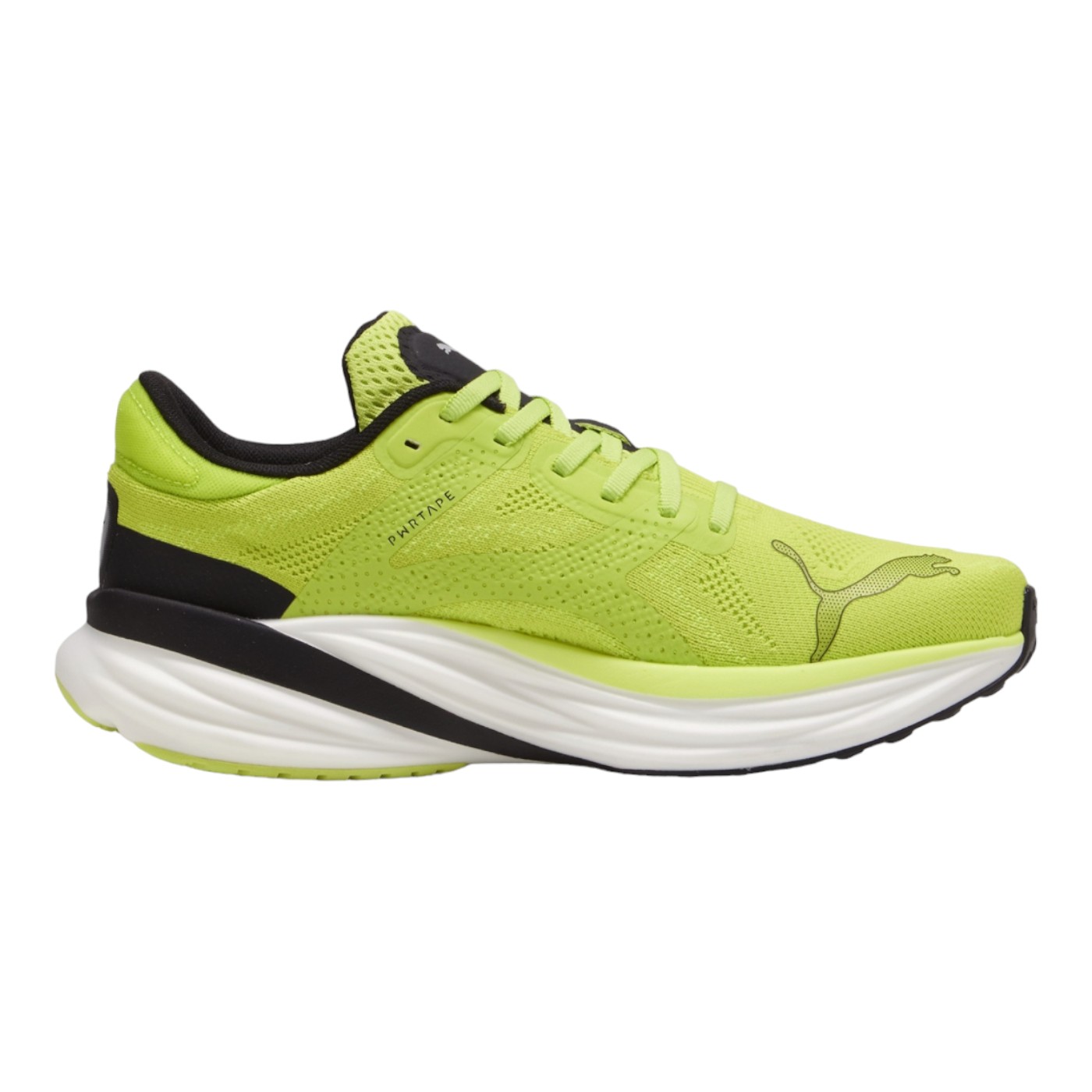 TENIS P U M A HOMBRE VERDE P U M A MAGNIFY NITRO 2 37690906