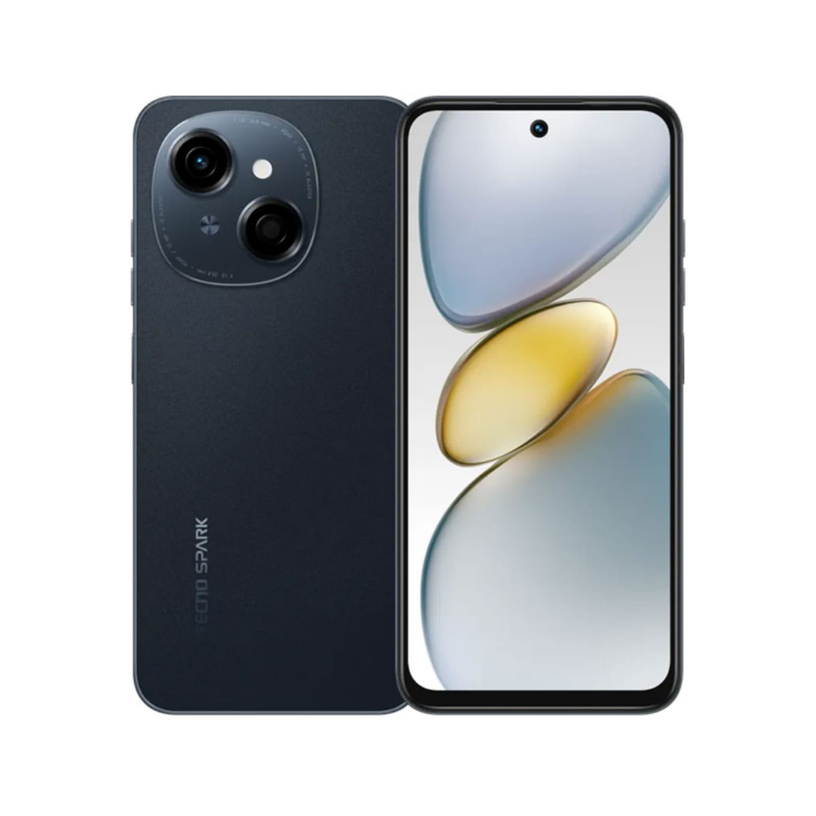 Tecno Spark Go 1 4GB 128GB Negro 