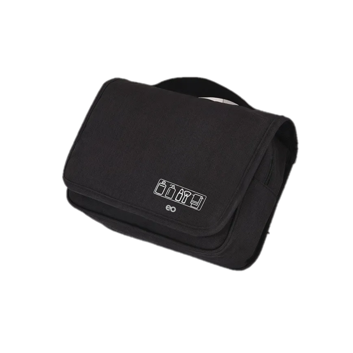 Neceser De Viaje Mujer, Organizadora Negro