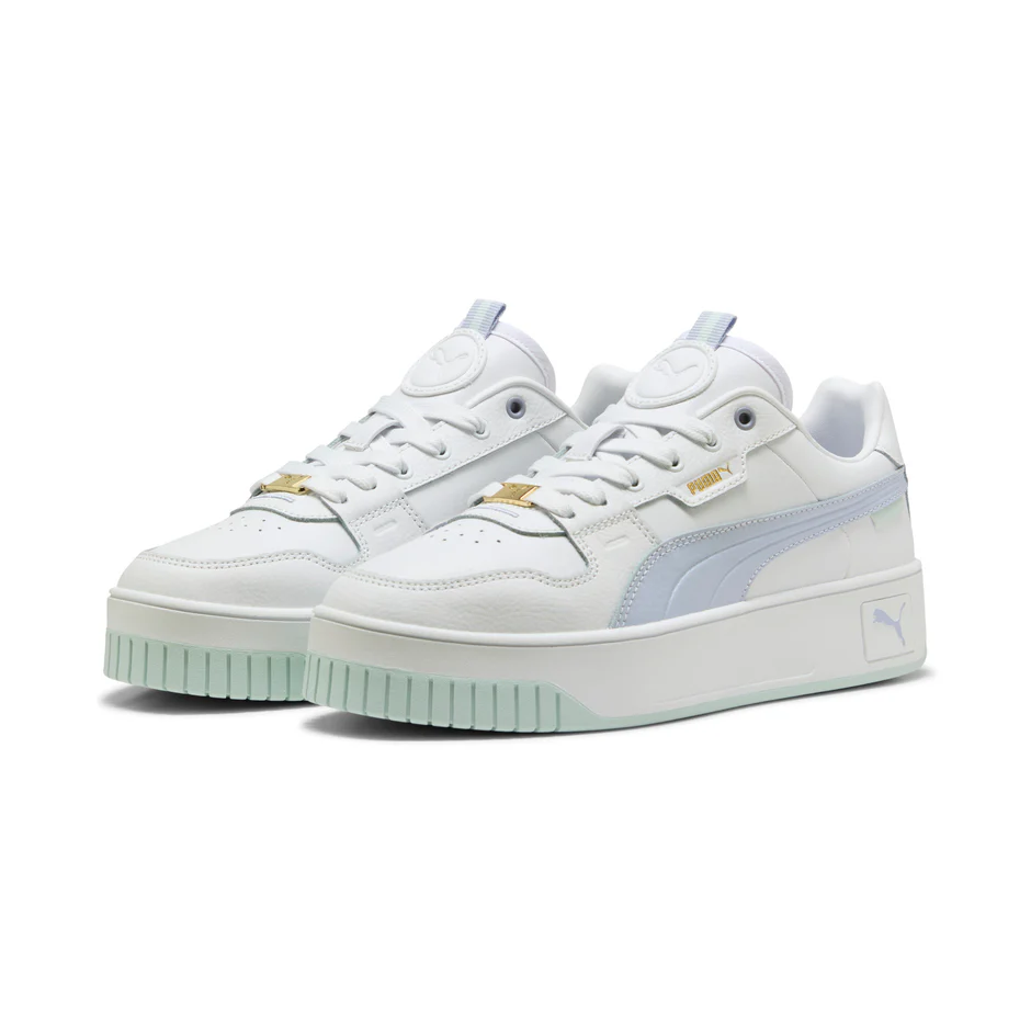 Puma Carina Street Lux