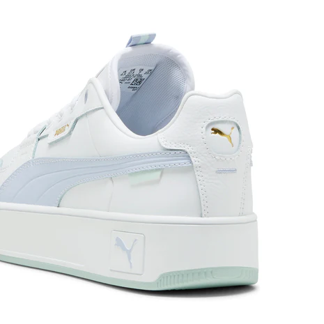 Puma Carina Street Lux