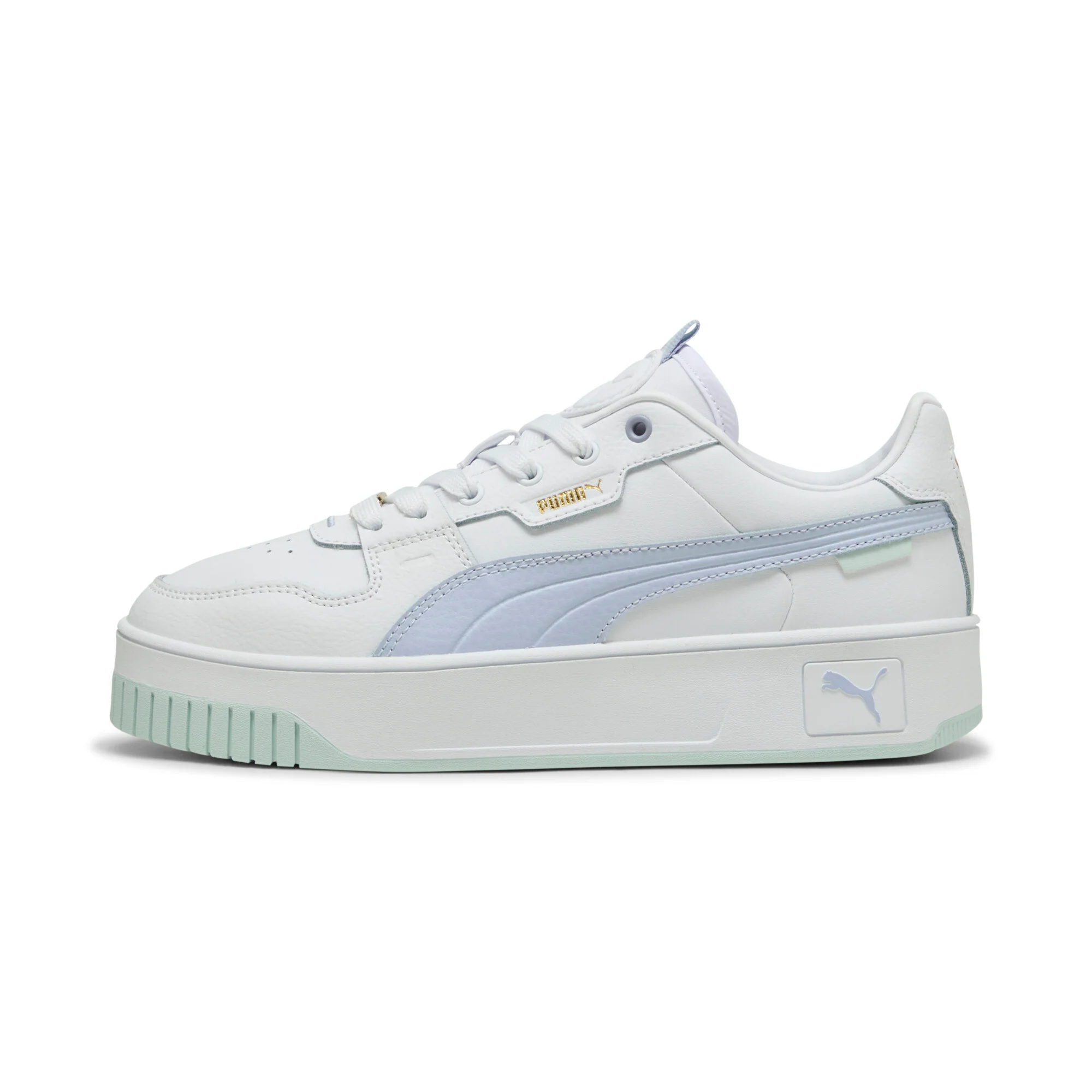 Puma Carina Street Lux