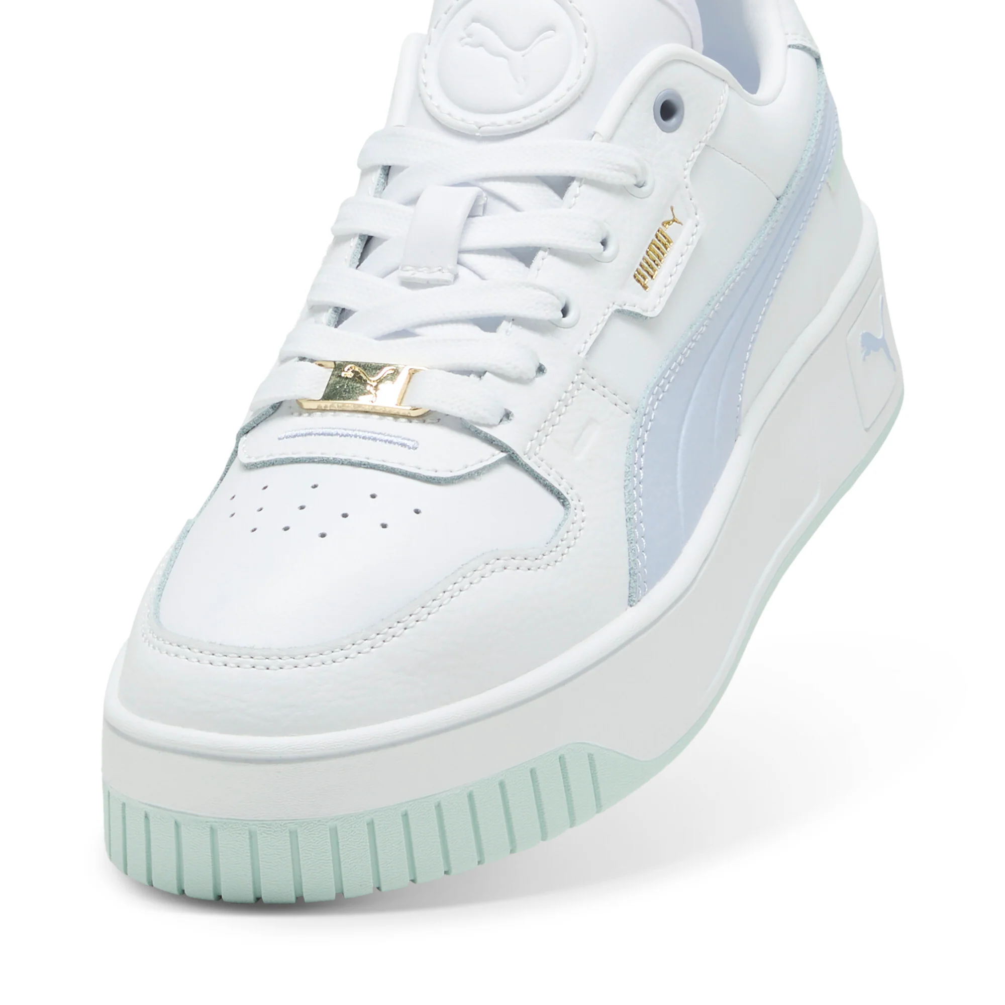 Puma Carina Street Lux