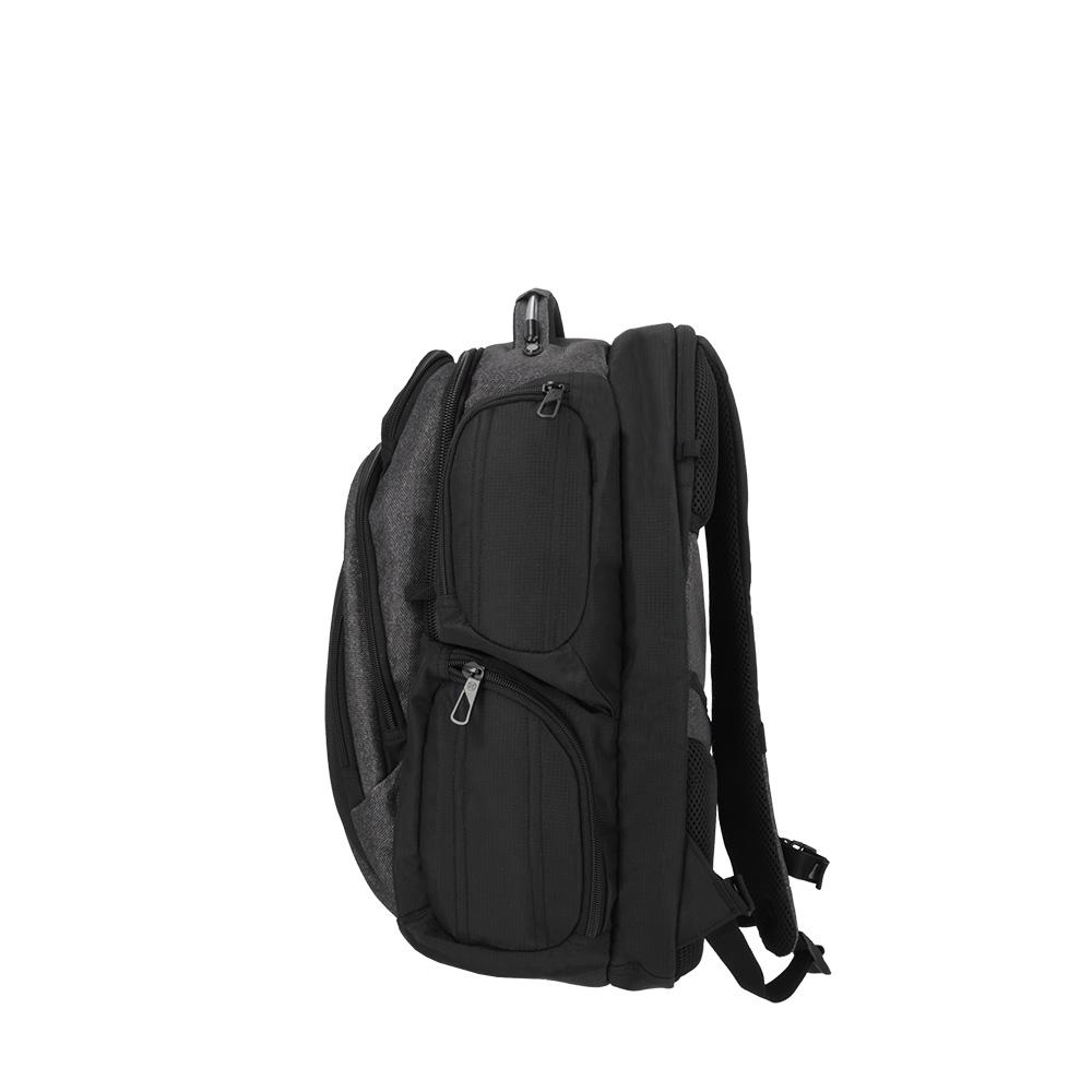 MOCHILA XTREM LEGEND 4XT GREY MELANGE