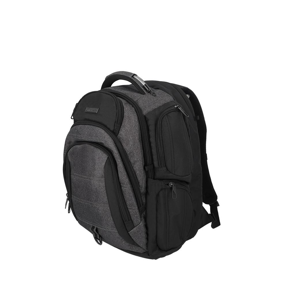 MOCHILA XTREM LEGEND 4XT GREY MELANGE