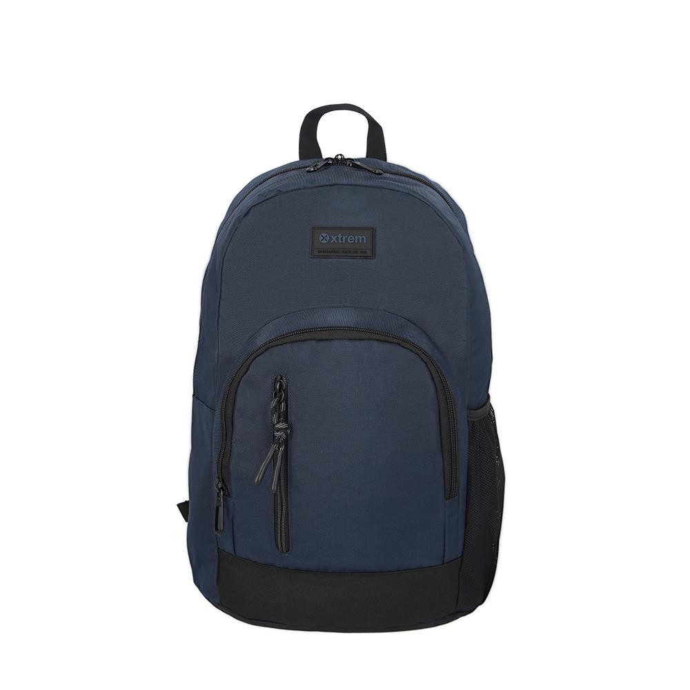 MOCHILA XTREM AUSTIN AZUL