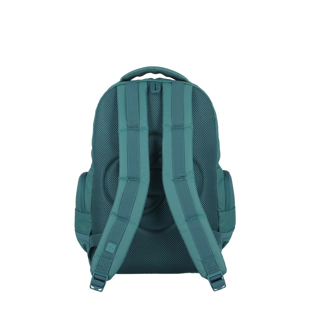 MOCHILA SAMSONITE ACCELERATION CITADEL VERDE