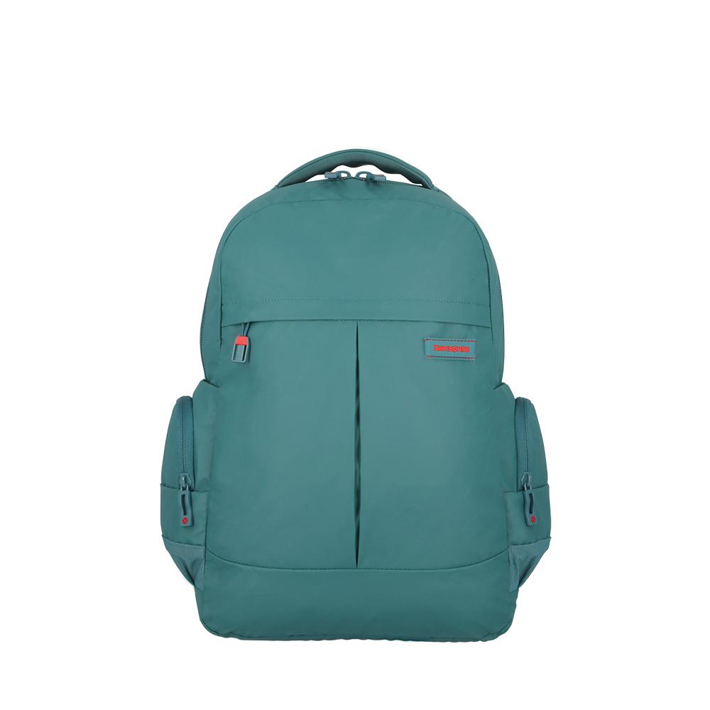 MOCHILA SAMSONITE ACCELERATION CITADEL VERDE