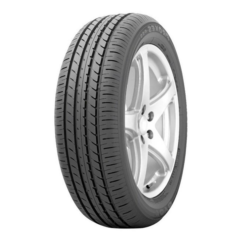Paquete De 2 Llantas 185/60r16 Toyo Proxes R39 86h