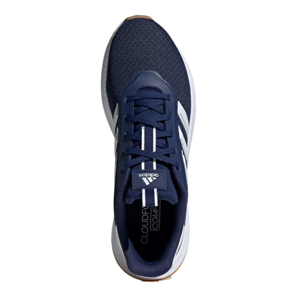 Tenis Adidas PLRPATH ID0469 Azul Hombre