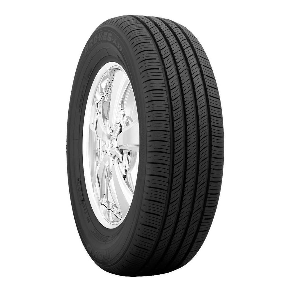 Llanta 205/60r16 Toyo Proxes A37 Pxa37 92h