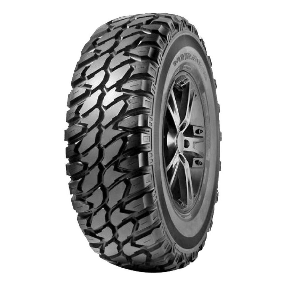 Llanta 33x12.50r15 Lt 6c Mirage Mr-mt172 108q