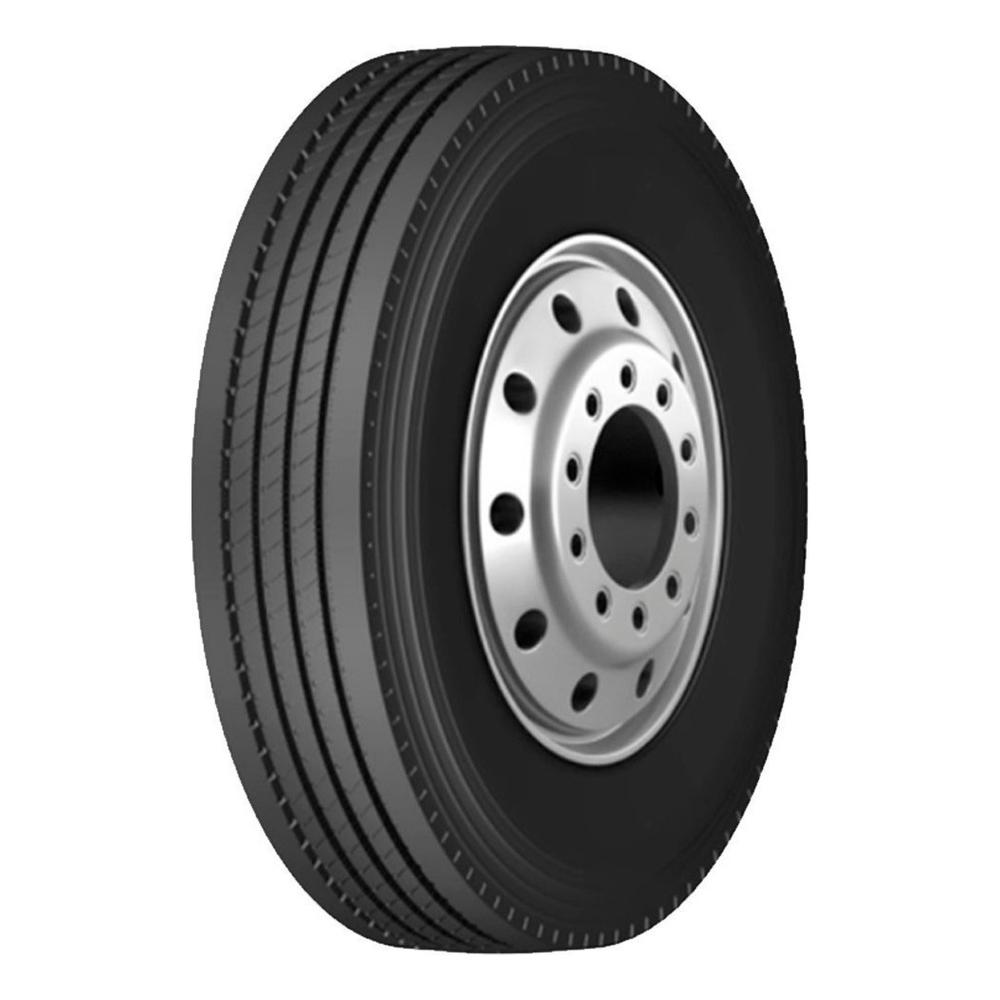 LLANTA 295/75R22.5 18C TECHSHIELD VIGOROUS TS709 145L DIRECCION