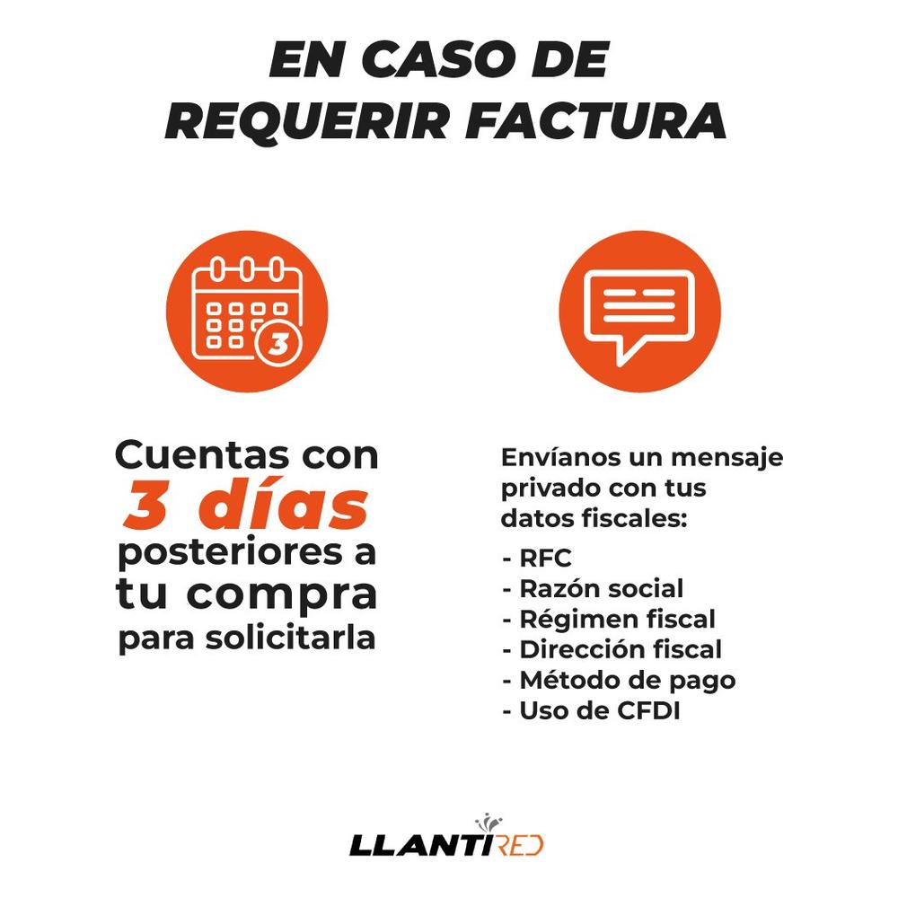 LLANTA 11R22.5 DOUBLESTAR DSR116 148L