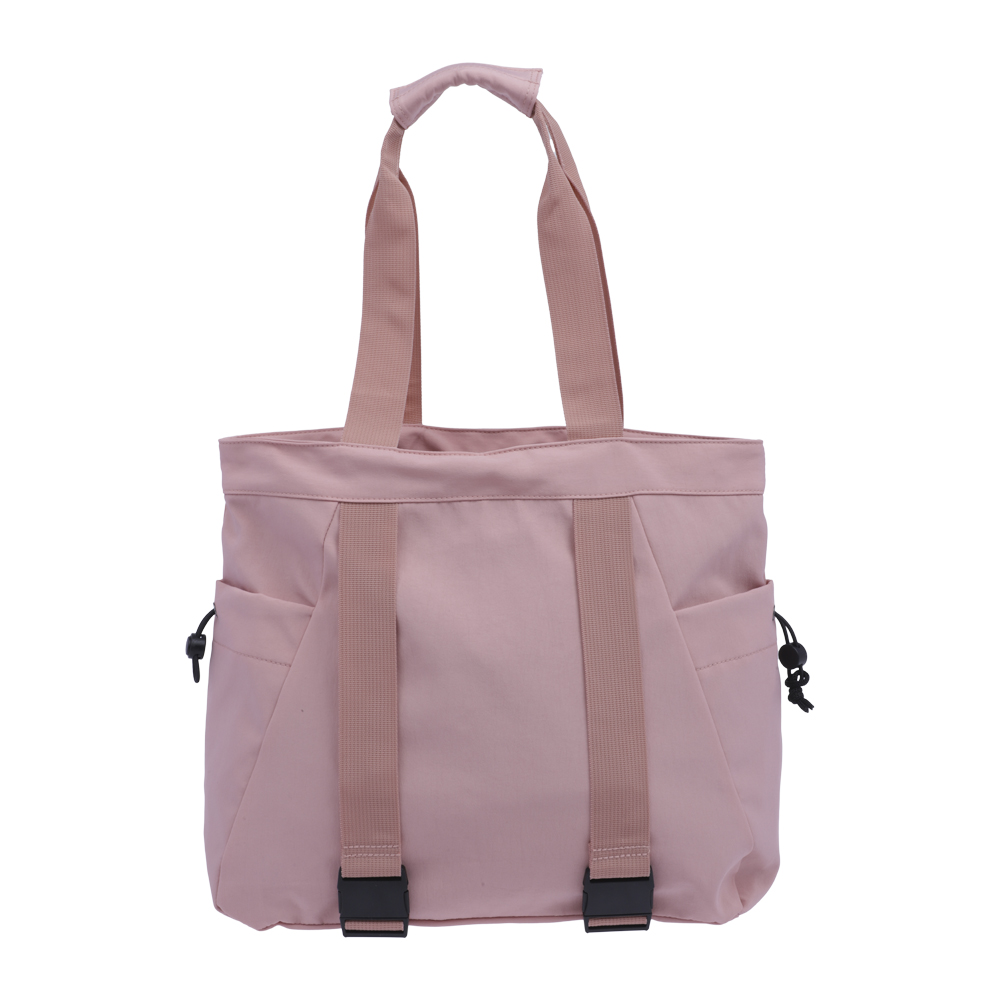 Bolsas Mochila K-Swiss Leilani Color Rosa Unisex