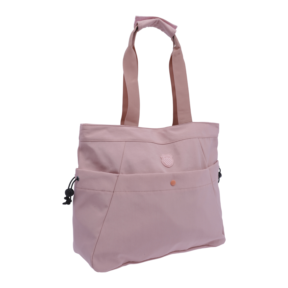 Bolsas Mochila K-Swiss Leilani Color Rosa Unisex