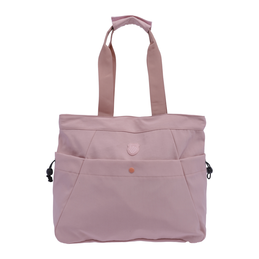 Bolsas Mochila K-Swiss Leilani Color Rosa Unisex