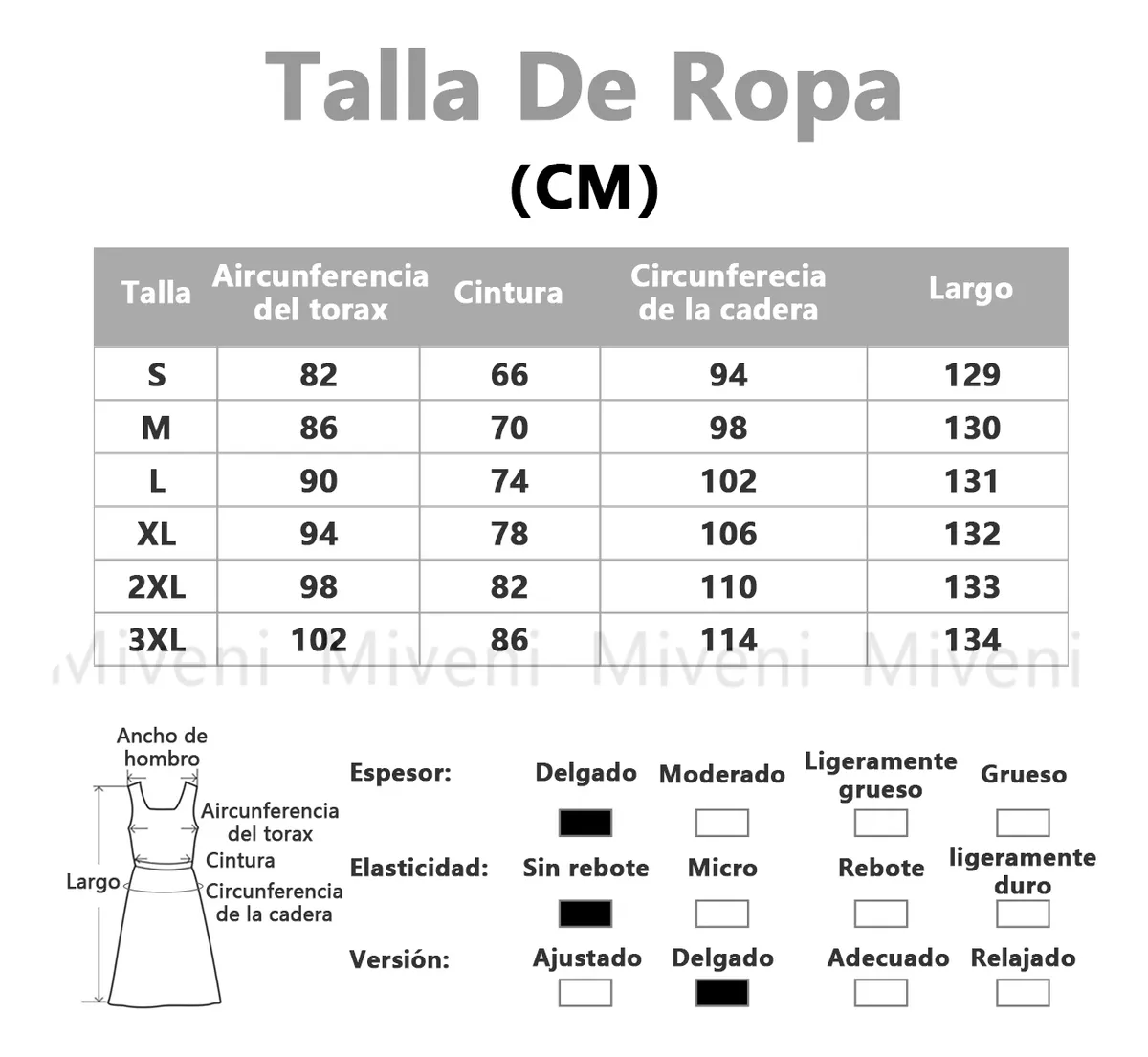 Vestido Sexy De Satén Con Abertura En La Cintura Alta Miveni