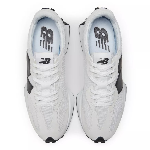 Tenis New Balance 327 #27.5cm MS327CWB