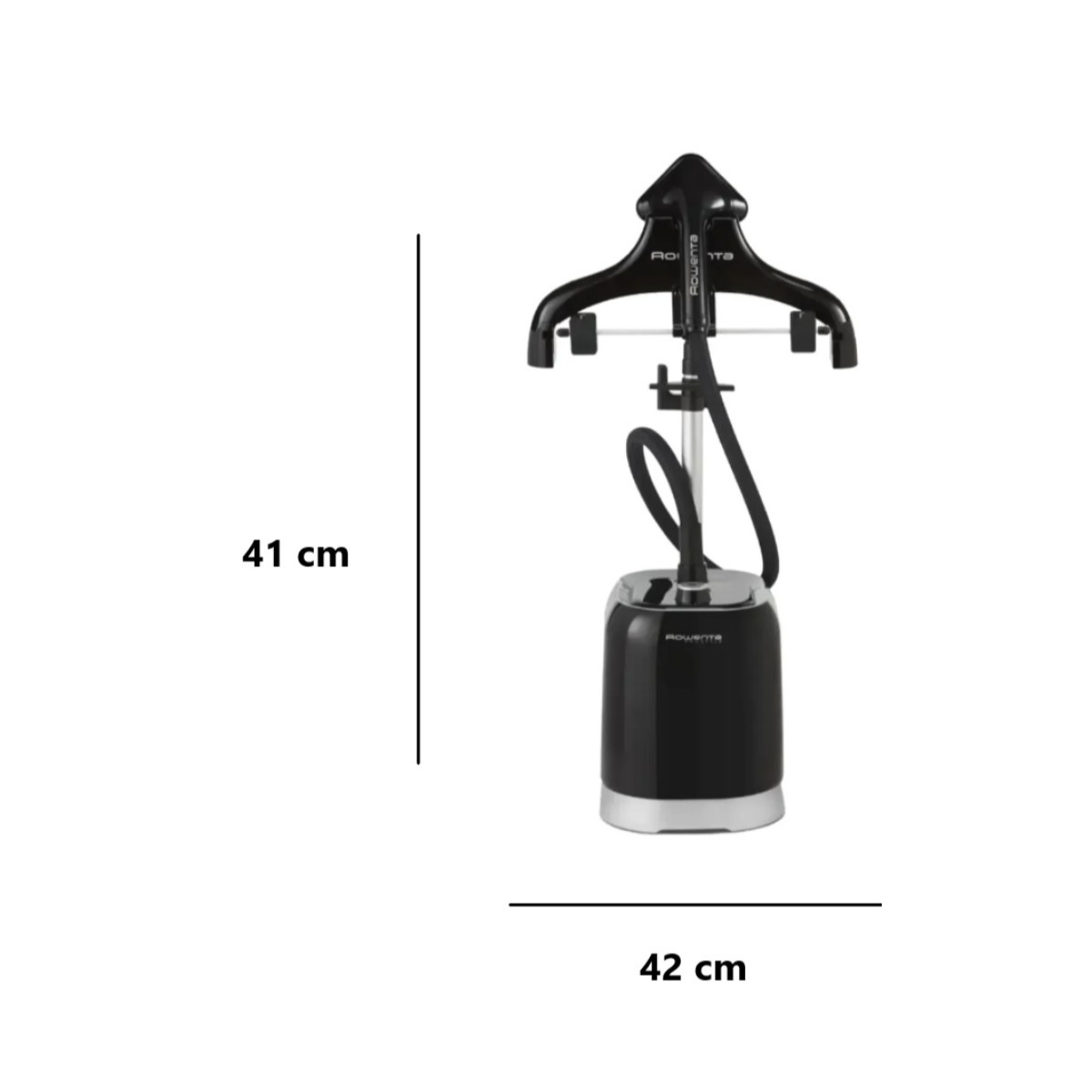 Vaporizador de Ropa Rowenta Prostyle IS3440U1