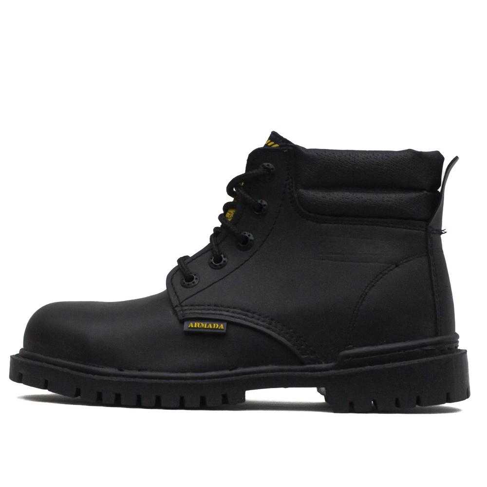 Botas Industriales Armada 101