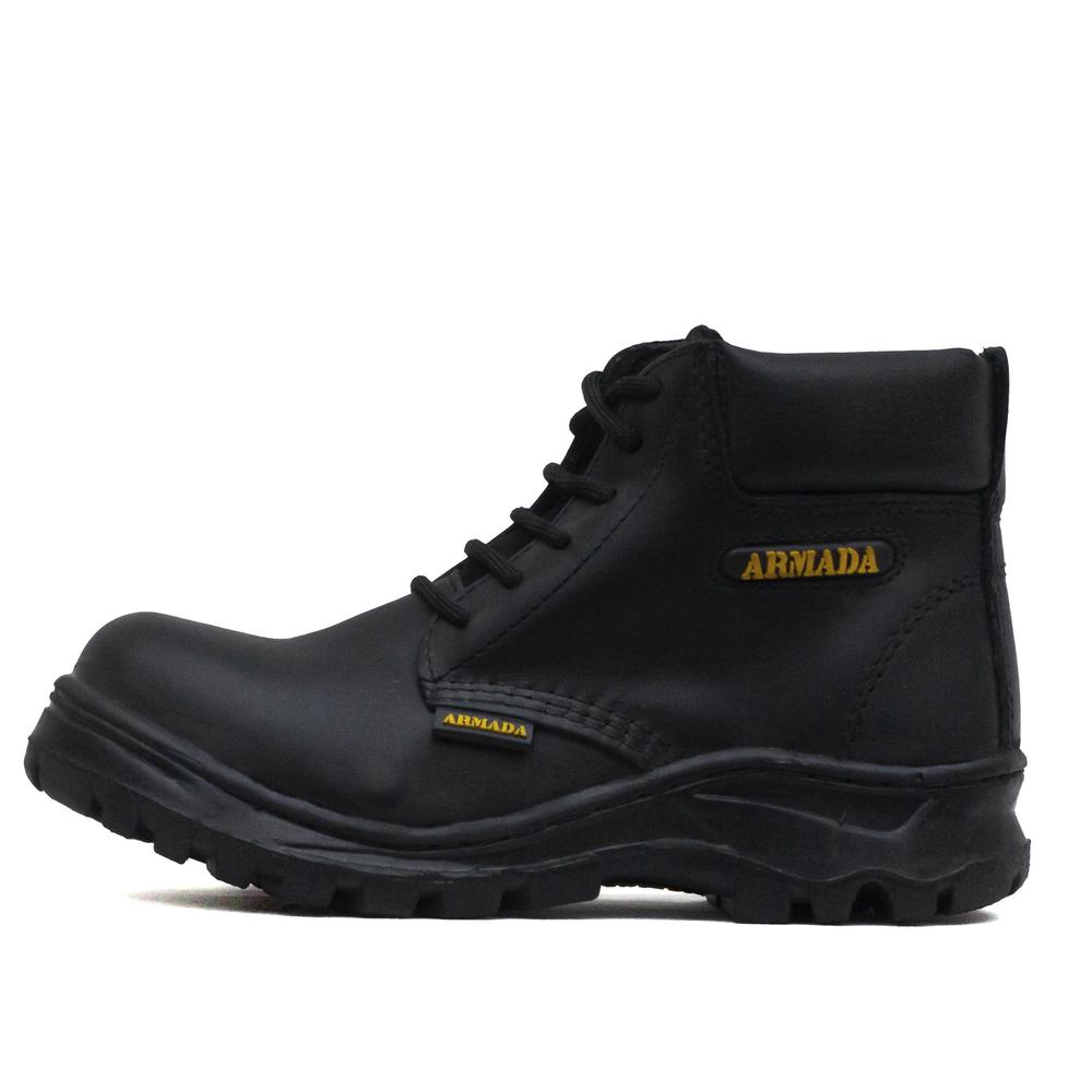 Botas Industriales Armada 103