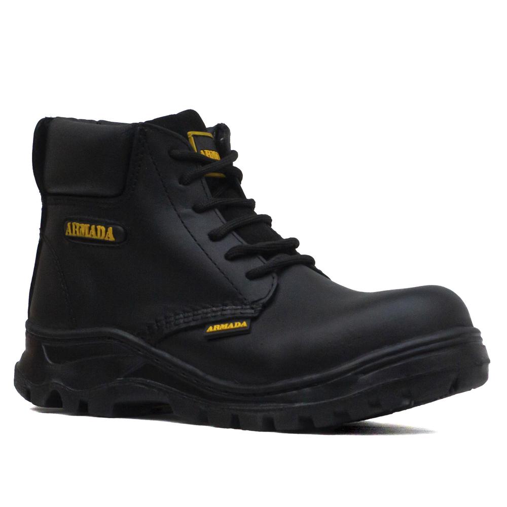 Botas Industriales Armada 103