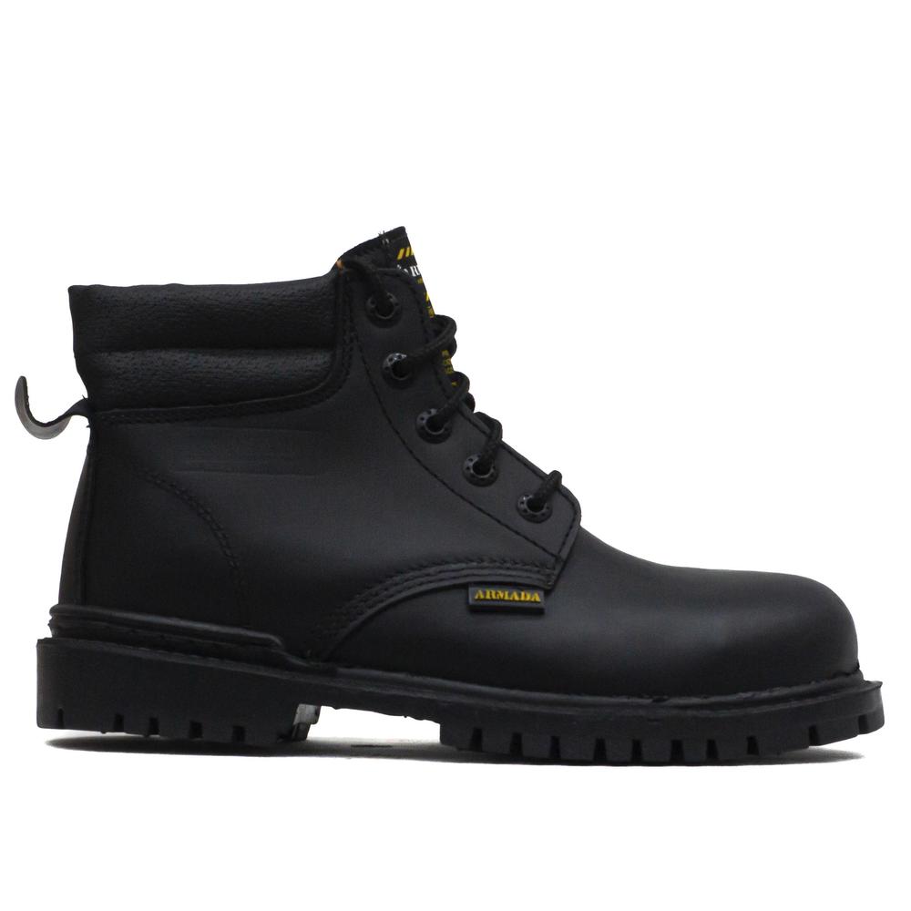 Botas Industriales Armada 101