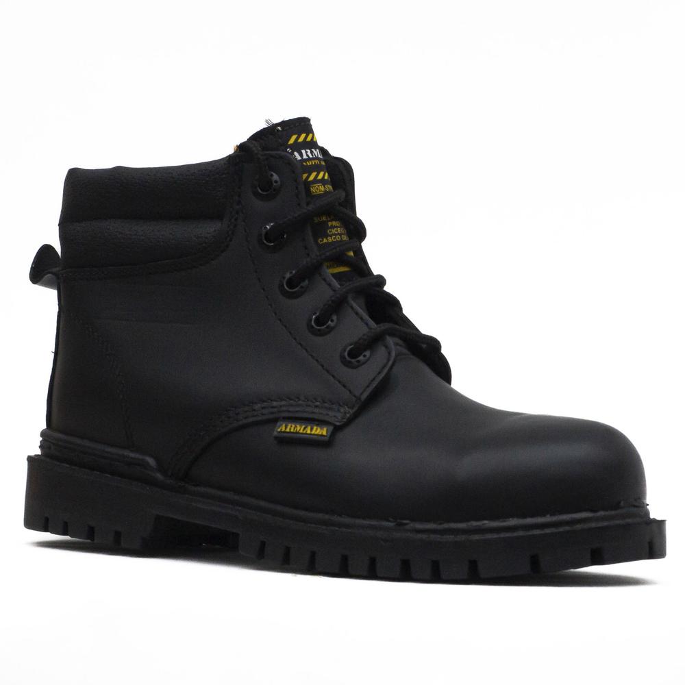 Botas Industriales Armada 101