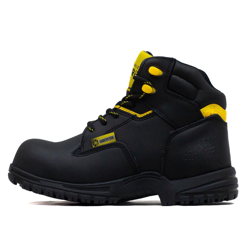 Botas de Seguridad Triples Pro 500