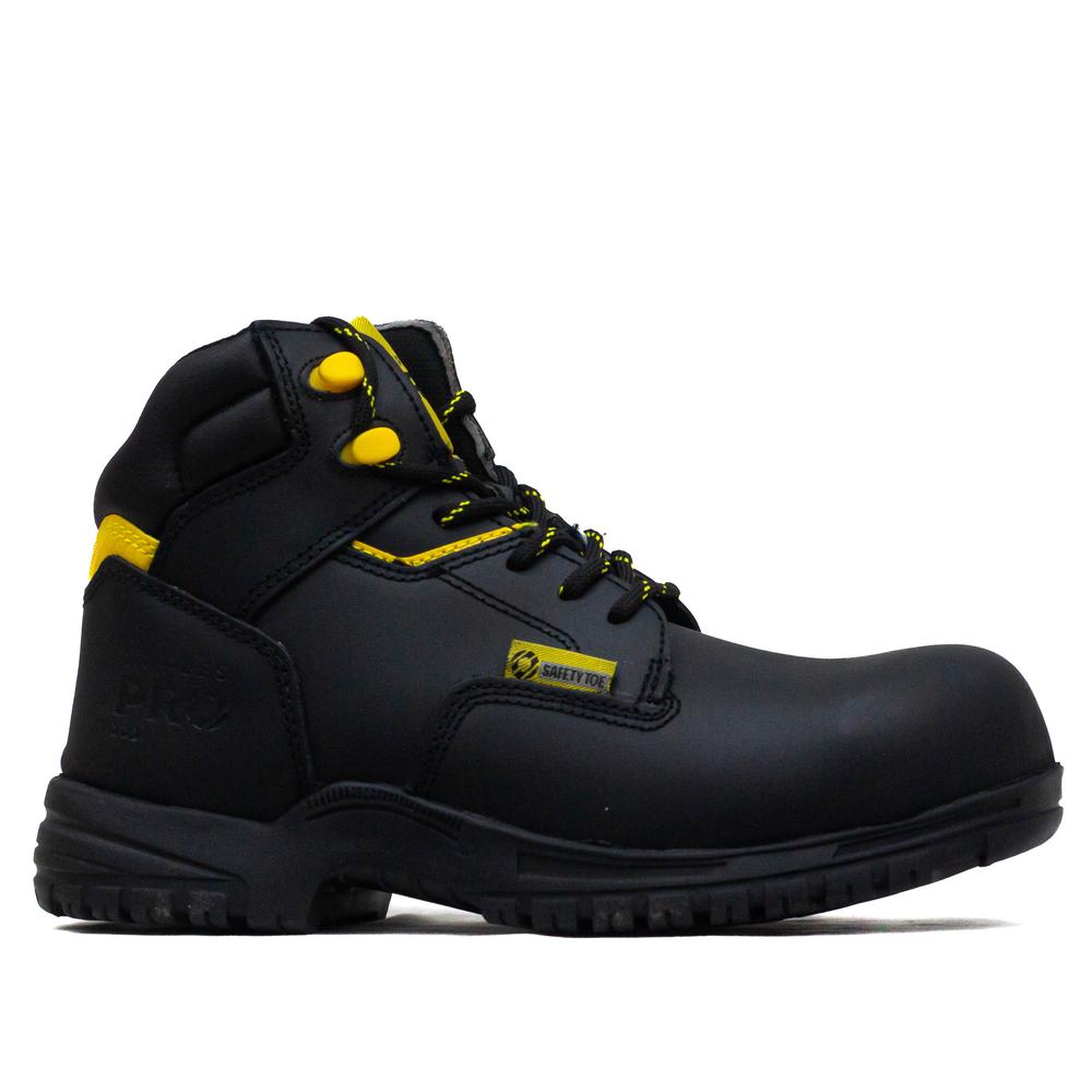 Botas de Seguridad Triples Pro 500
