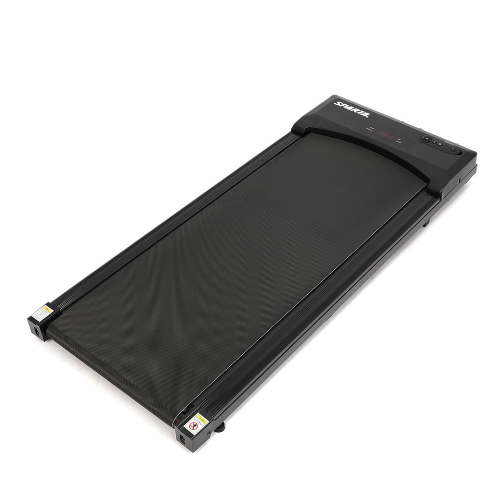 Caminadora Compacta C/control Remoto Slim Walking Pad Sparta