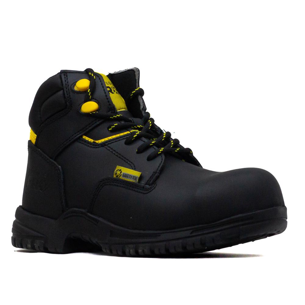 Botas de Seguridad Triples Pro 500