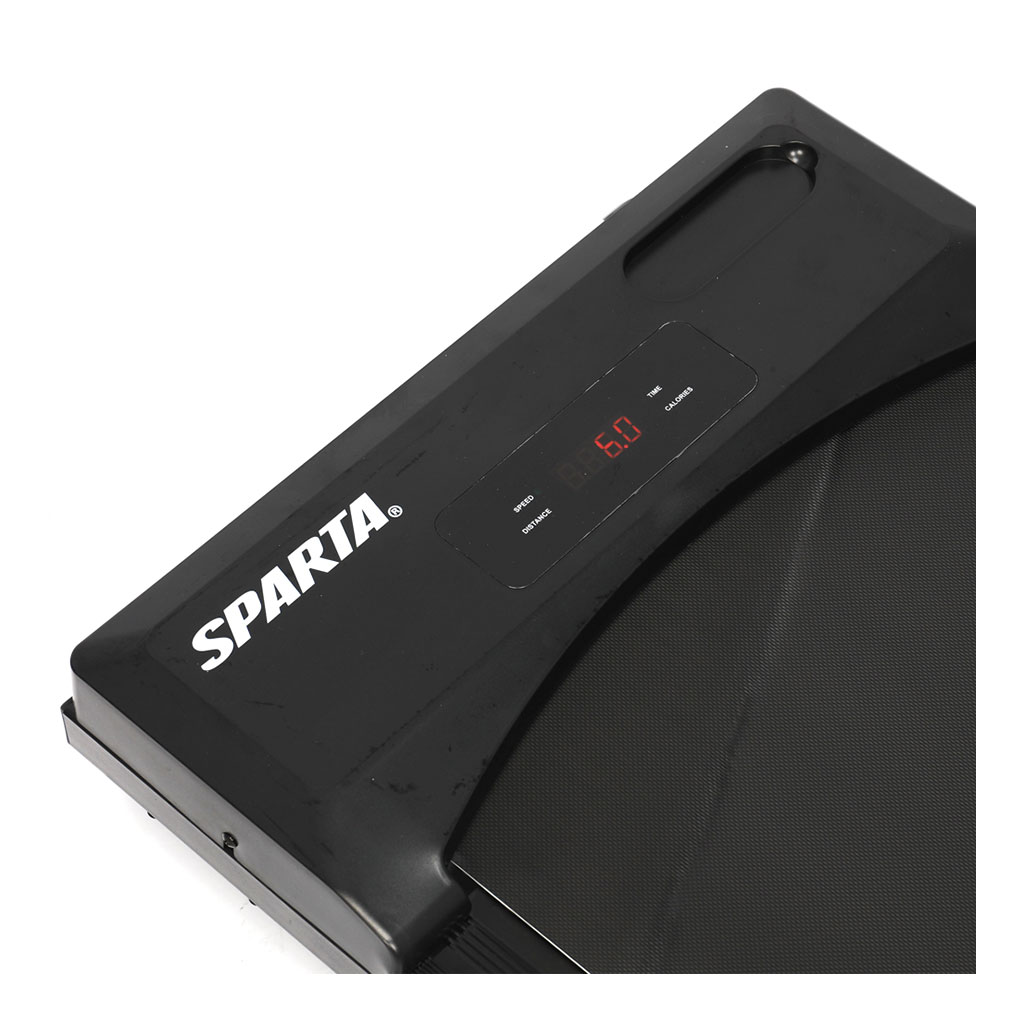 Caminadora Compacta C/control Remoto Slim Walking Pad Sparta