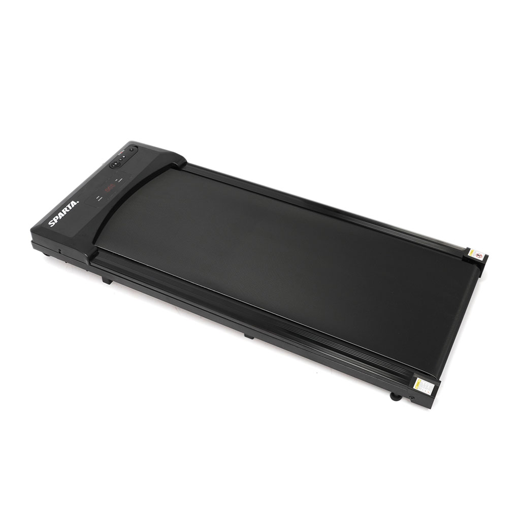 Caminadora Compacta C/control Remoto Slim Walking Pad Sparta